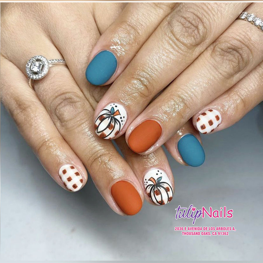 Nails Ideas in Thousand Oaks, CA 91362